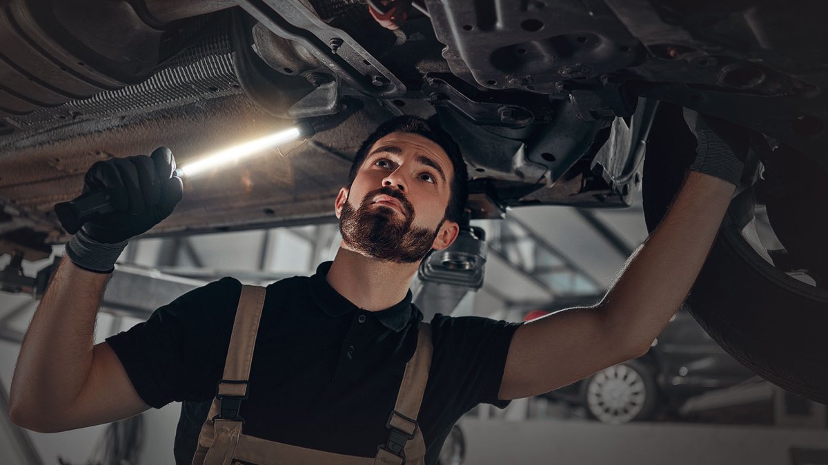 Расширение станций обслуживания для владельцев автомобилей Chery